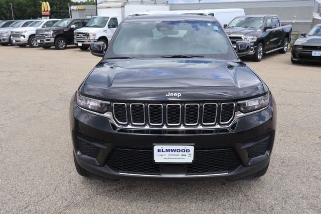jeep grand cherokee 2025 1C4RJHAG8SC306427 image jeep grand cherokee 2025 1C4RJHAG8SC306427 image